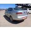 seat cordoba (6l2) del año 2004