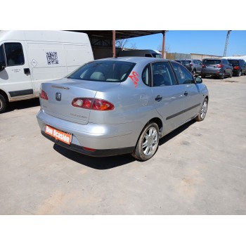 seat cordoba (6l2) del año 2004