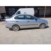 seat cordoba (6l2) del año 2004
