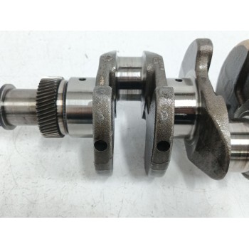 Recambio de cigueñal para nissan cabstar e (tl_, vl_) 125.35, 125.45 (tl0, vl0) referencia OEM IAM BD30  