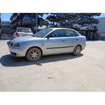 seat cordoba (6l2) del año 2004
