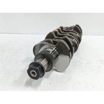 Recambio de cigueñal para nissan cabstar e (tl_, vl_) 125.35, 125.45 (tl0, vl0) referencia OEM IAM BD30  