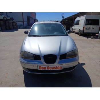 seat cordoba (6l2) del año 2004
