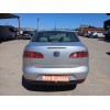 seat cordoba (6l2) del año 2004