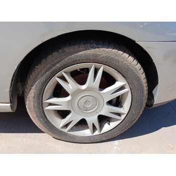 seat cordoba (6l2) del año 2004