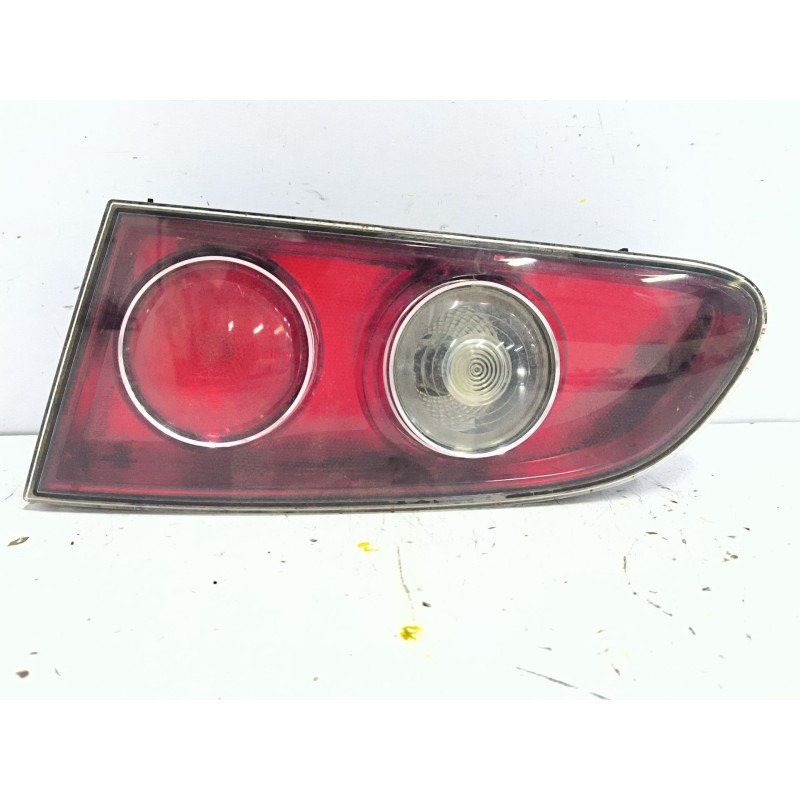 Recambio de piloto trasero derecho interior para seat cordoba (6l2) 1.4 16v referencia OEM IAM 6L5945108 6L5945094 