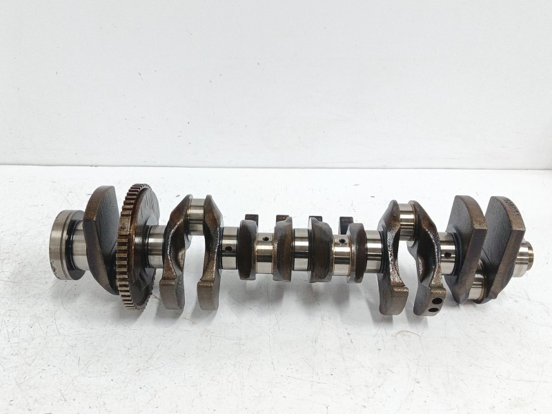Recambio de cigueñal para bmw 7 (e65, e66, e67) 730 i, li referencia OEM IAM 755327902  
