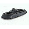 Recambio de piloto trasero derecho interior para seat cordoba (6l2) 1.4 16v referencia OEM IAM 6L5945108 6L5945094 
