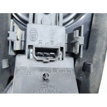 Recambio de piloto trasero derecho interior para seat cordoba (6l2) 1.4 16v referencia OEM IAM 6L5945108 6L5945094 