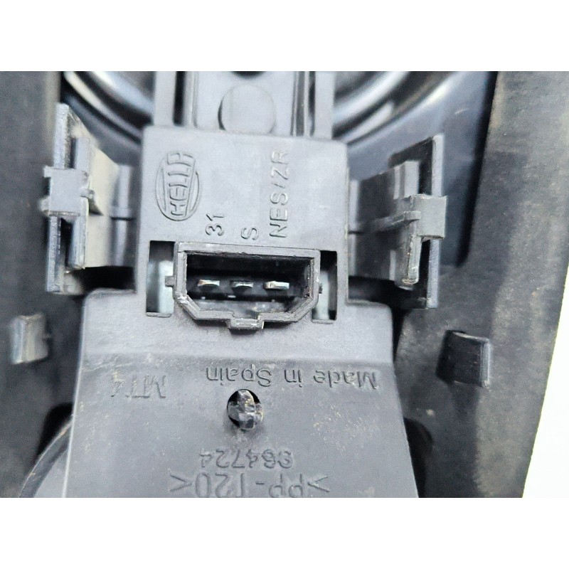 PILOTO TRASERO DERECHO INTERIOR 6L5945094