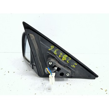 Recambio de retrovisor izquierdo para suzuki baleno (eg) 1.6 i 16v (sy416) referencia OEM IAM 388SZD042  