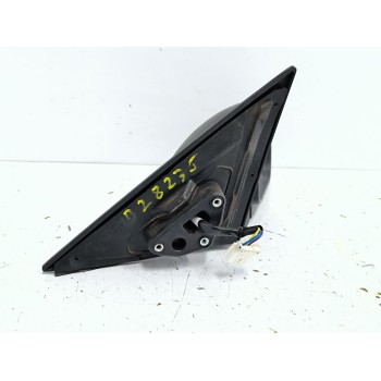 Recambio de retrovisor derecho para suzuki baleno (eg) 1.6 i 16v (sy416) referencia OEM IAM 388SZD041  