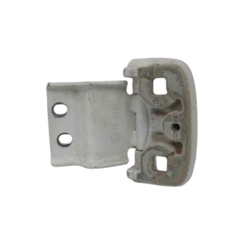 Recambio de bisagra puerta para fiat ducato furgoneta (250) 100 multijet 2,2 d referencia OEM IAM  TRASERA IZQUIERDA SUPERIOR 