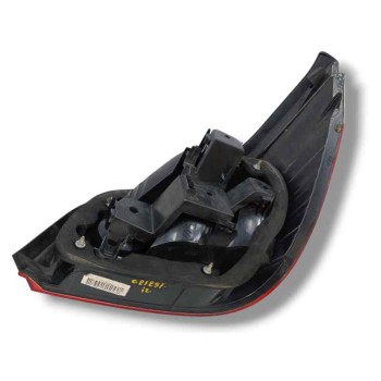 Recambio de piloto trasero izquierdo para bmw serie 5 berlina (e60) 530d referencia OEM IAM 63216910767  