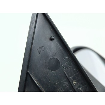 Recambio de retrovisor derecho para suzuki baleno (eg) 1.6 i 16v (sy416) referencia OEM IAM 388SZD041  