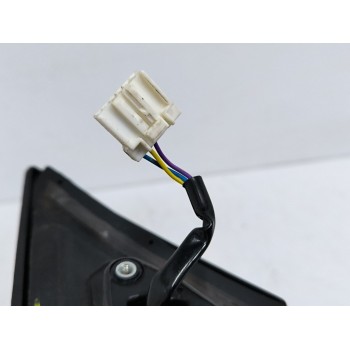Recambio de retrovisor derecho para suzuki baleno (eg) 1.6 i 16v (sy416) referencia OEM IAM 388SZD041  