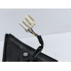 Recambio de retrovisor derecho para suzuki baleno (eg) 1.6 i 16v (sy416) referencia OEM IAM 388SZD041  