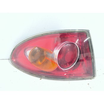 Recambio de piloto trasero izquierdo para seat cordoba (6l2) 1.4 16v referencia OEM IAM 6L5945095A  
