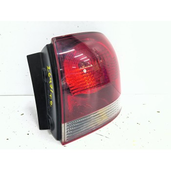 Recambio de piloto trasero derecho para volkswagen touareg (7la, 7l6, 7l7) 3.0 v6 tdi referencia OEM IAM 7L6945096R 28258002 