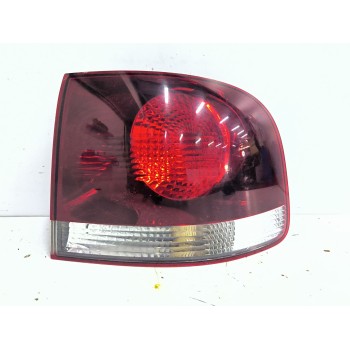 Recambio de piloto trasero derecho para volkswagen touareg (7la, 7l6, 7l7) 3.0 v6 tdi referencia OEM IAM 7L6945096R 28258002 