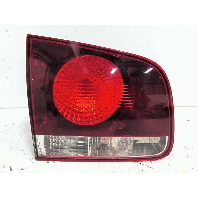Recambio de piloto trasero izquierdo interior para volkswagen touareg (7la, 7l6, 7l7) 3.0 v6 tdi referencia OEM IAM 7L6945093T 2