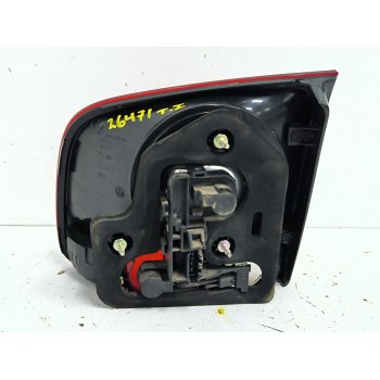 Recambio de piloto trasero izquierdo interior para volkswagen touareg (7la, 7l6, 7l7) 3.0 v6 tdi referencia OEM IAM 7L6945093T 2