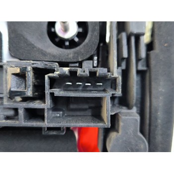 Recambio de piloto trasero izquierdo interior para volkswagen touareg (7la, 7l6, 7l7) 3.0 v6 tdi referencia OEM IAM 7L6945093T 2