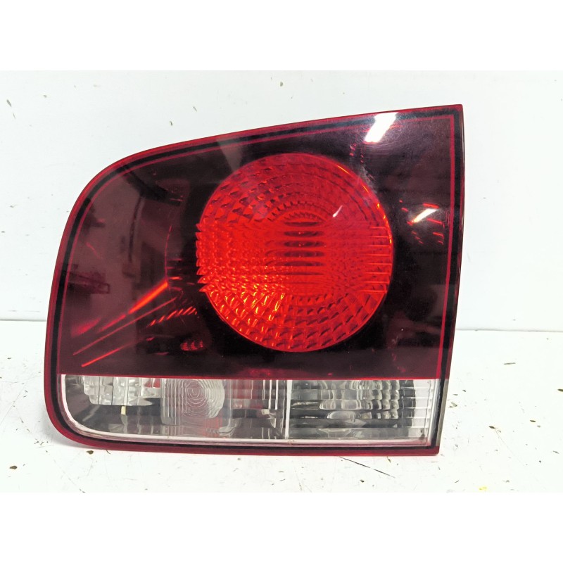 Recambio de piloto trasero derecho interior para volkswagen touareg (7la, 7l6, 7l7) 3.0 v6 tdi referencia OEM IAM 7L6945094T  