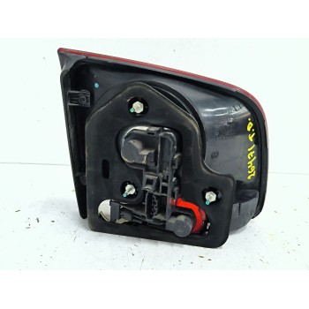 Recambio de piloto trasero derecho interior para volkswagen touareg (7la, 7l6, 7l7) 3.0 v6 tdi referencia OEM IAM 7L6945094T  