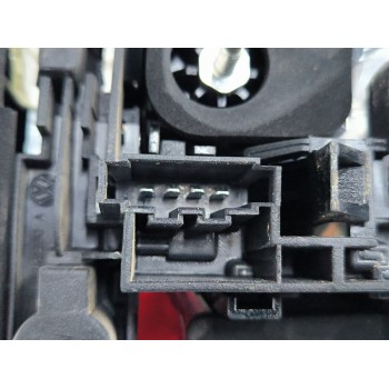 Recambio de piloto trasero derecho interior para volkswagen touareg (7la, 7l6, 7l7) 3.0 v6 tdi referencia OEM IAM 7L6945094T  
