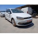 VOLKSWAGEN POLO V (6R1, 6C1)