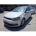 VOLKSWAGEN POLO V (6R1, 6C1)