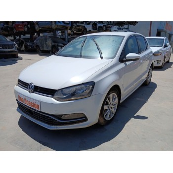 volkswagen polo v (6r1, 6c1) del año 2017