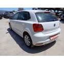 VOLKSWAGEN POLO V (6R1, 6C1)
