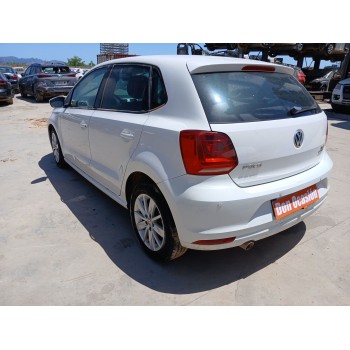 volkswagen polo v (6r1, 6c1) del año 2017