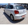 volkswagen polo v (6r1, 6c1) del año 2017