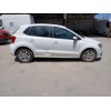 volkswagen polo v (6r1, 6c1) del año 2017