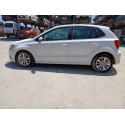 VOLKSWAGEN POLO V (6R1, 6C1)