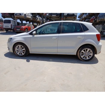volkswagen polo v (6r1, 6c1) del año 2017