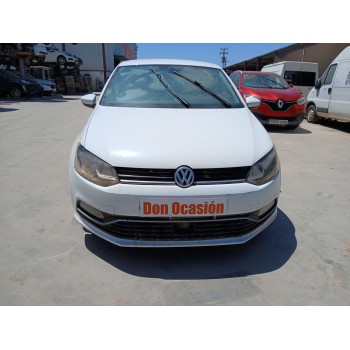 volkswagen polo v (6r1, 6c1) del año 2017