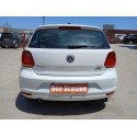 VOLKSWAGEN POLO V (6R1, 6C1)