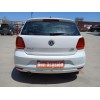 volkswagen polo v (6r1, 6c1) del año 2017