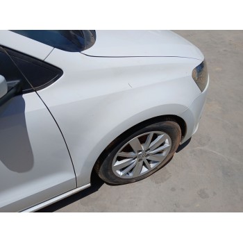 Recambio de aleta delantera derecha para volkswagen polo v (6r1, 6c1) 1.2 tsi 16v referencia OEM IAM   