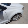 Recambio de aleta delantera derecha para volkswagen polo v (6r1, 6c1) 1.2 tsi 16v referencia OEM IAM   