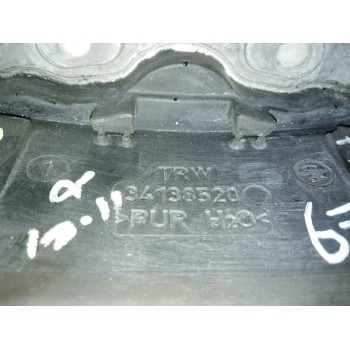 Recambio de volante para citroën c4 cactus 1.2 12v vti referencia OEM IAM 98031272YC 34138520 