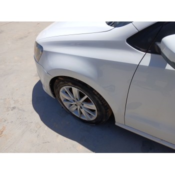 Recambio de aleta delantera izquierda para volkswagen polo v (6r1, 6c1) 1.2 tsi 16v referencia OEM IAM   