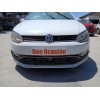 Recambio de paragolpes delantero para volkswagen polo v (6r1, 6c1) 1.2 tsi 16v referencia OEM IAM   