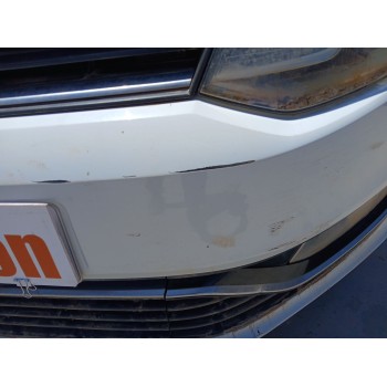 Recambio de paragolpes delantero para volkswagen polo v (6r1, 6c1) 1.2 tsi 16v referencia OEM IAM   
