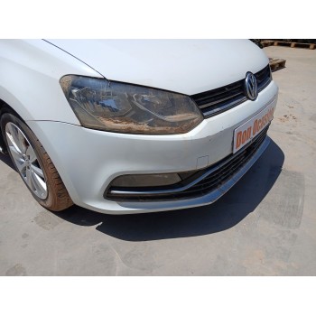 Recambio de paragolpes delantero para volkswagen polo v (6r1, 6c1) 1.2 tsi 16v referencia OEM IAM   