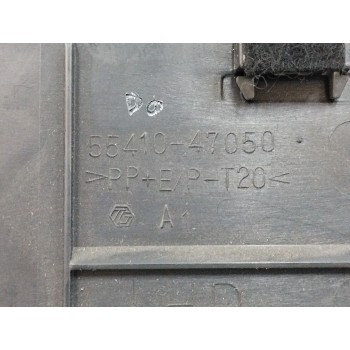 Recambio de cuadro instrumentos para toyota prius (nhw20) 1.5 cat referencia OEM IAM 5541047050  